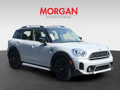 2023 MINI Countryman - Photo 3