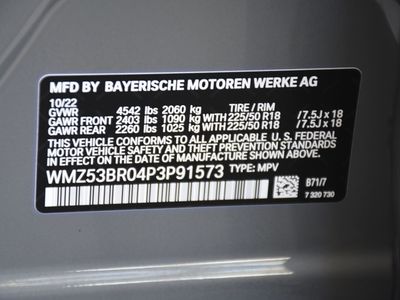 2023 MINI Countryman - Photo 33