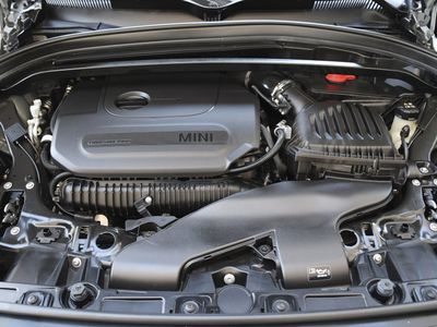 2023 MINI Countryman - Photo 32
