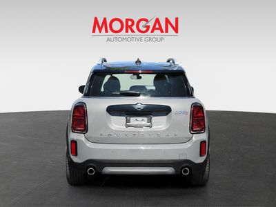 2023 MINI Countryman - Photo 5