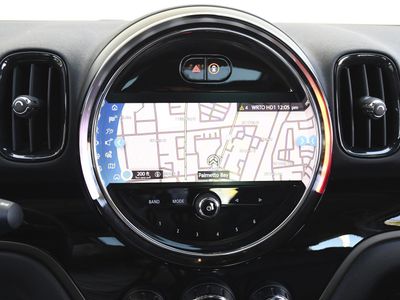 2023 MINI Countryman - Photo 16