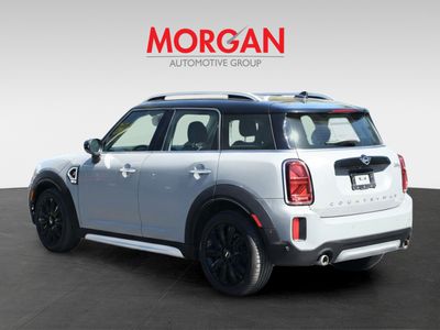 2023 MINI Countryman - Photo 6