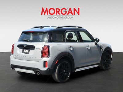 2023 MINI Countryman - Photo 4