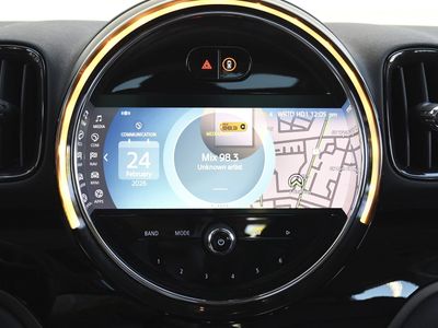 2023 MINI Countryman - Photo 18