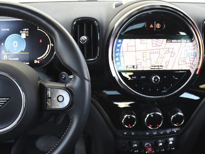 2023 MINI Countryman - Photo 11