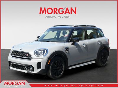 2023 MINI Countryman - Photo 1