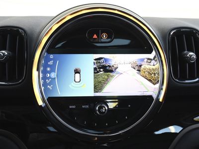 2023 MINI Countryman - Photo 17