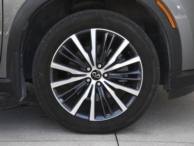 2023 INFINITI QX60 - Photo 35