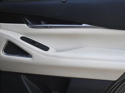 2023 INFINITI QX60 - Photo 30