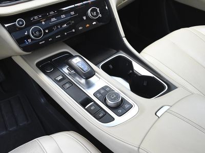 2023 INFINITI QX60 - Photo 12