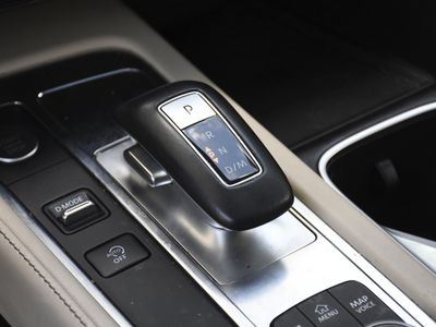 2023 INFINITI QX60 - Photo 14
