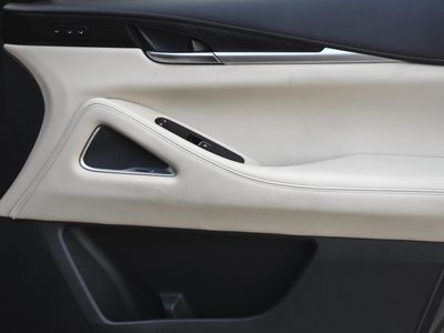 2023 INFINITI QX60 - Photo 33