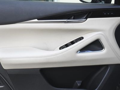 2023 INFINITI QX60 - Photo 25