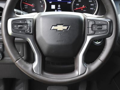2021 Chevrolet Tahoe - Photo 7
