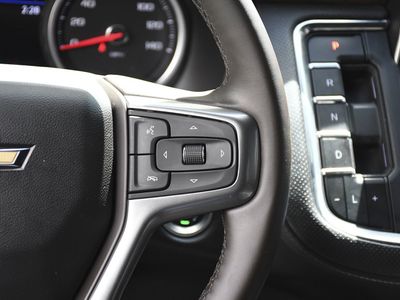2021 Chevrolet Tahoe - Photo 9