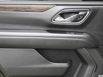 2021 Chevrolet Tahoe - Photo 27