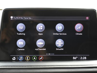 2021 Chevrolet Tahoe - Photo 16