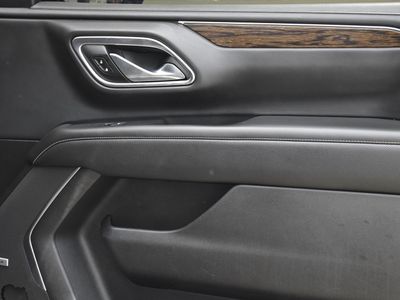 2021 Chevrolet Tahoe - Photo 32