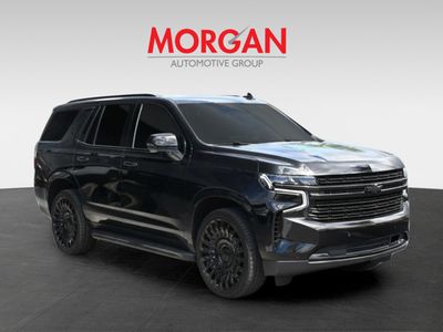 2021 Chevrolet Tahoe - Photo 3