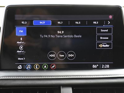 2021 Chevrolet Tahoe - Photo 14