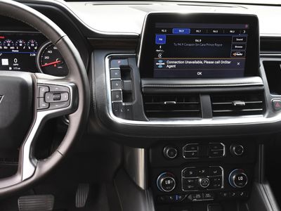 2021 Chevrolet Tahoe - Photo 11