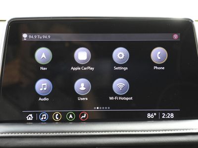 2021 Chevrolet Tahoe - Photo 15
