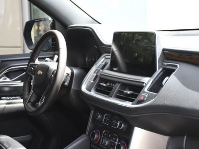 2021 Chevrolet Tahoe - Photo 31