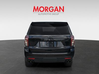 2021 Chevrolet Tahoe - Photo 5