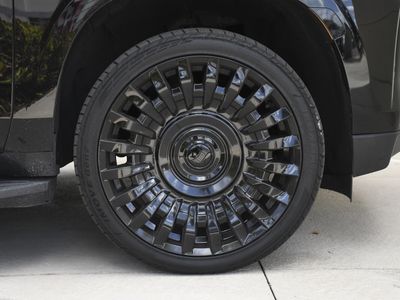 2021 Chevrolet Tahoe - Photo 34