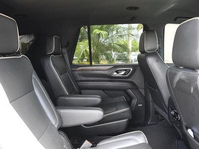 2021 Chevrolet Tahoe - Photo 28