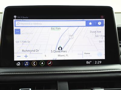 2021 Chevrolet Tahoe - Photo 17