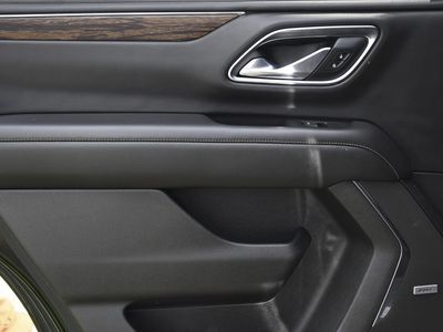 2021 Chevrolet Tahoe - Photo 25