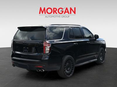 2021 Chevrolet Tahoe - Photo 4