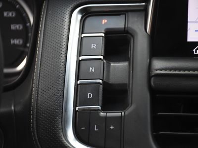 2021 Chevrolet Tahoe - Photo 19