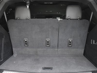 2021 Chevrolet Tahoe - Photo 33