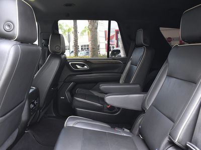 2021 Chevrolet Tahoe - Photo 24