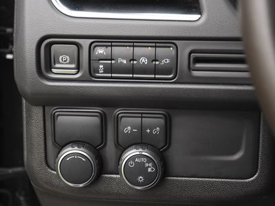 2021 Chevrolet Tahoe - Photo 20