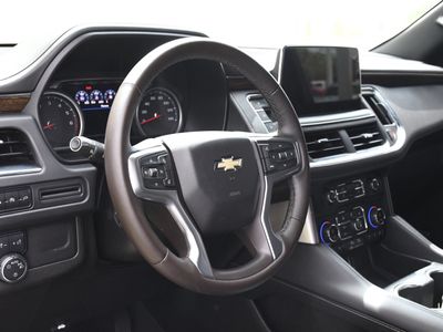 2021 Chevrolet Tahoe - Photo 22