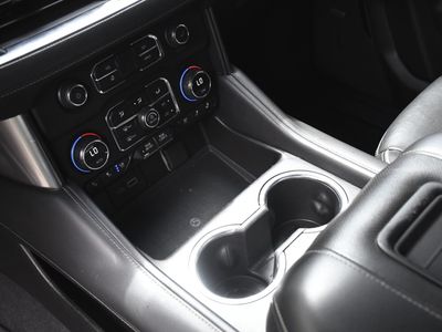 2021 Chevrolet Tahoe - Photo 12