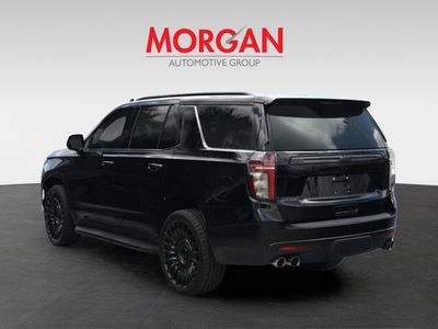 2021 Chevrolet Tahoe - Photo 6