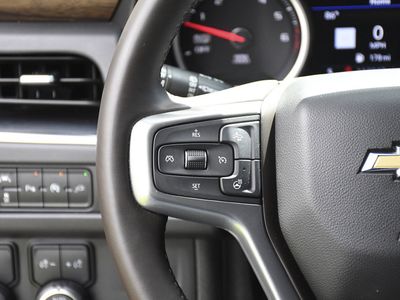 2021 Chevrolet Tahoe - Photo 8