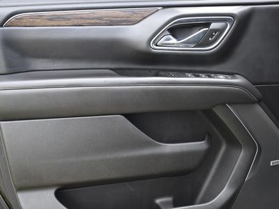 2021 Chevrolet Tahoe - Photo 23