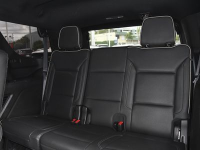2021 Chevrolet Tahoe - Photo 26