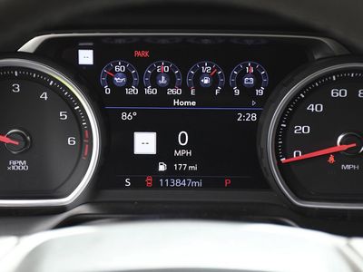 2021 Chevrolet Tahoe - Photo 10