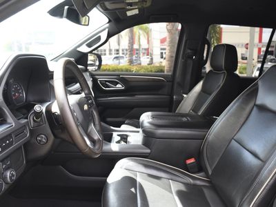 2021 Chevrolet Tahoe - Photo 21