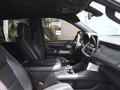 2021 Chevrolet Tahoe - Photo 30