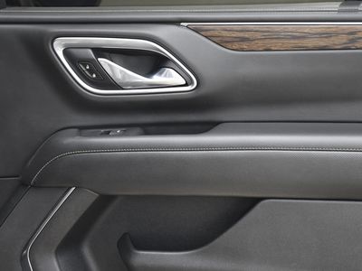 2021 Chevrolet Tahoe - Photo 29