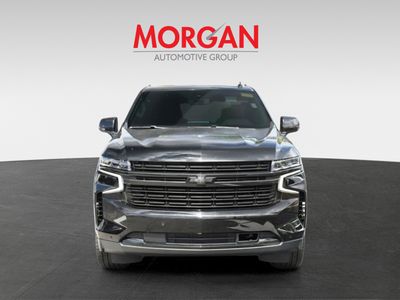2021 Chevrolet Tahoe - Photo 2