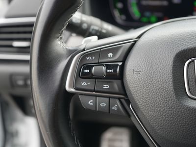 2022 Honda Accord Hybrid - Photo 8