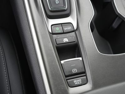 2022 Honda Accord Hybrid - Photo 15